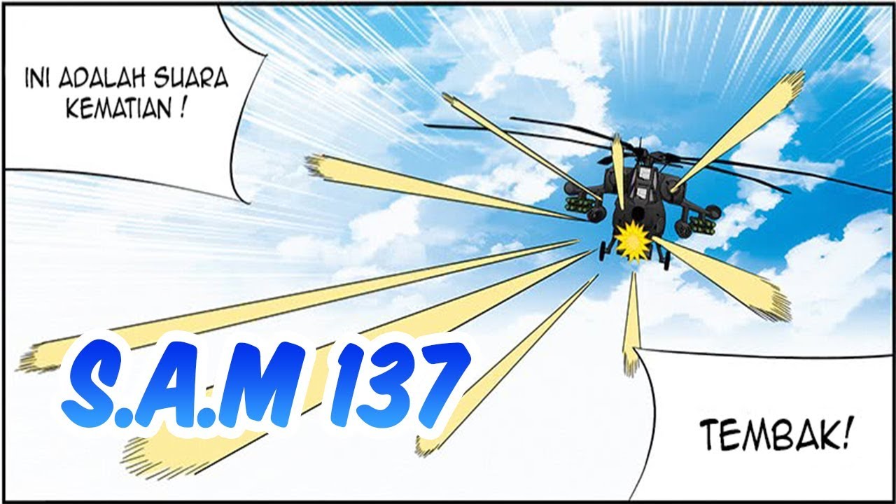 Strongest Anti M.E.T.A Chapter 137 Bahasa Indonesia - YouTube