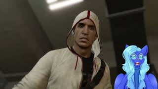 Assassin's Creed III | Let Me INNNNNNN!! | #16