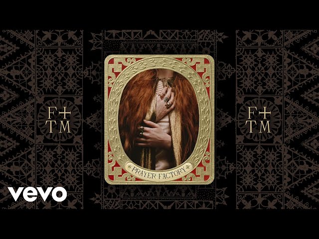 Florence + the Machine - Prayer Factory