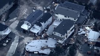 Can NYC Stop Another Sandy?