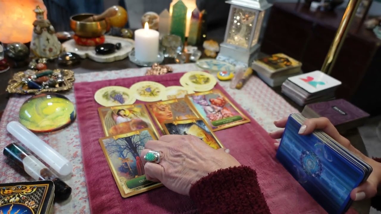 CANCER! You INSTANTLY Change The Whole Dynamic When You Walk In!/ Silent Family Hater!