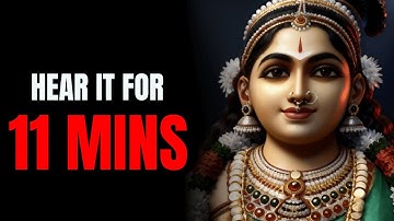 The Most Powerful Durga Mantras to Destroy All Obstacles & Negative Energy | Non-Stop Protection