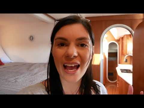 Antares 44GS Catamaran Review 2019   Our Search For The Perfect Catamaran