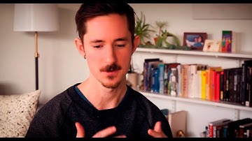 Why I Make Videos (CtrlPaint.com)