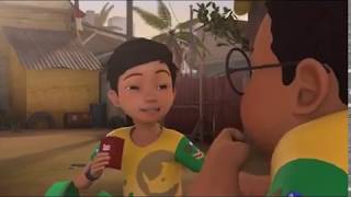 Adit & Sopo Jarwo - Episode 18 (Highlights)