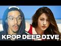 KPOP DEEP DIVE | AOA - ELVIS, GET OUT, Oh Boy, & MORE | REACTION