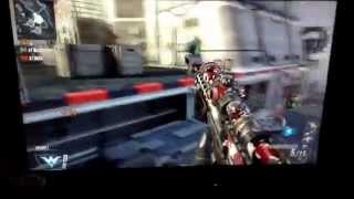 Some random private match shots lol