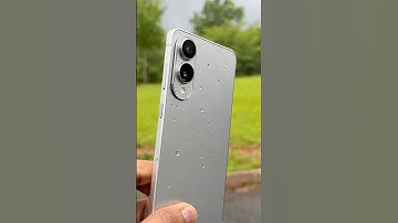 Galaxy S25 EDGE Thin Design Dual Camera