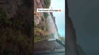 Best Places to Visit in Portugal - Travel Video || Portugal Beach walk #travel #usa #short