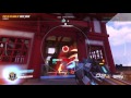 Overwatch play of the game