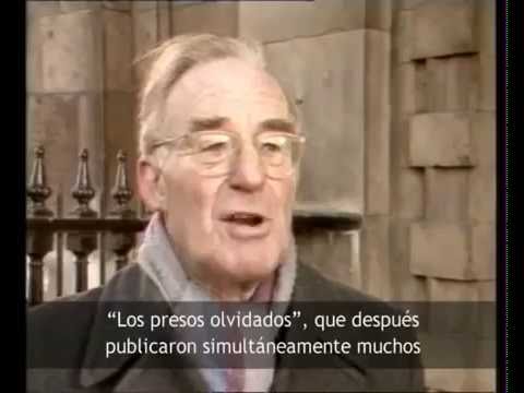 Video: ¿Qué hizo Peter Benenson?