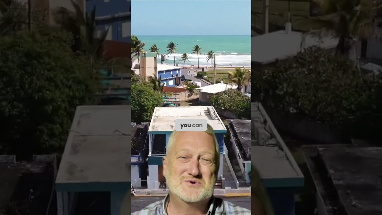 First property in Liquillo #puertorico #property #realestate #beach