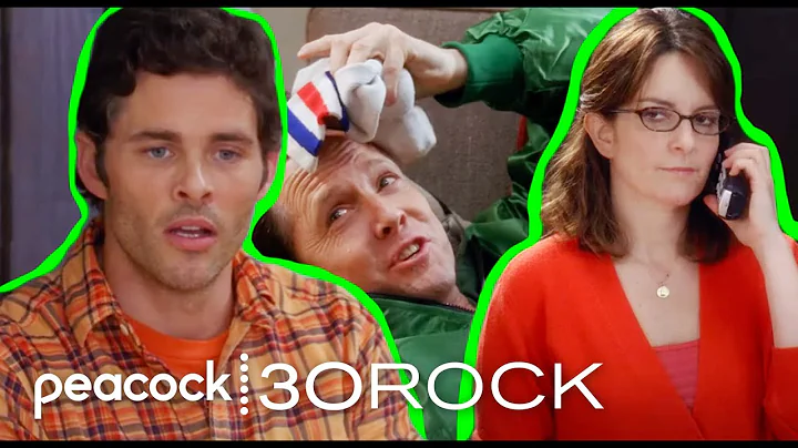 Liz Has Commitment Issues? | 30 Rock