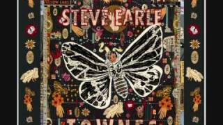 Steve Earle Brand New Companion chords