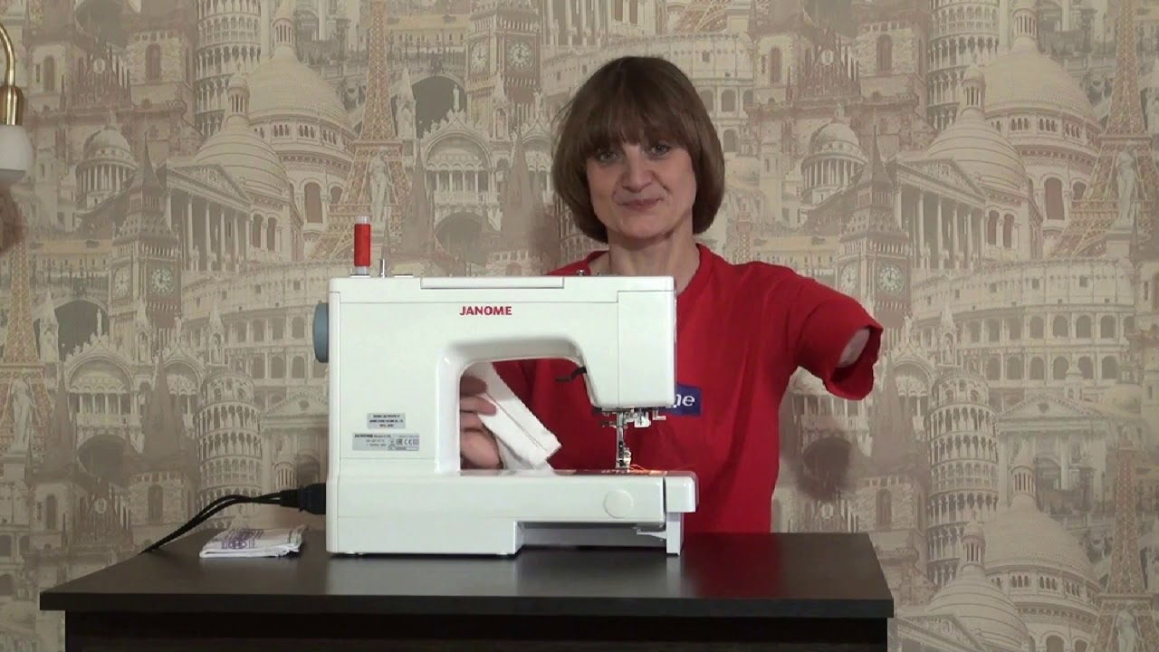 Amputee. Sewing curtains on a sewing machine is easy. YouTube
