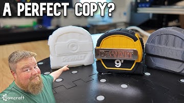 My 3D Scanning Reality with the Einstar Vega 3D Scanner