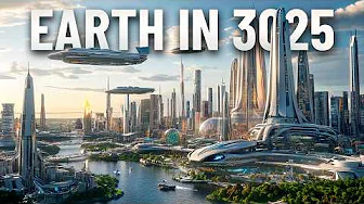 What Will Humanity Be Like 1,000 Years From Now?
