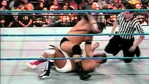 Ryan Braddock vs DH Smith