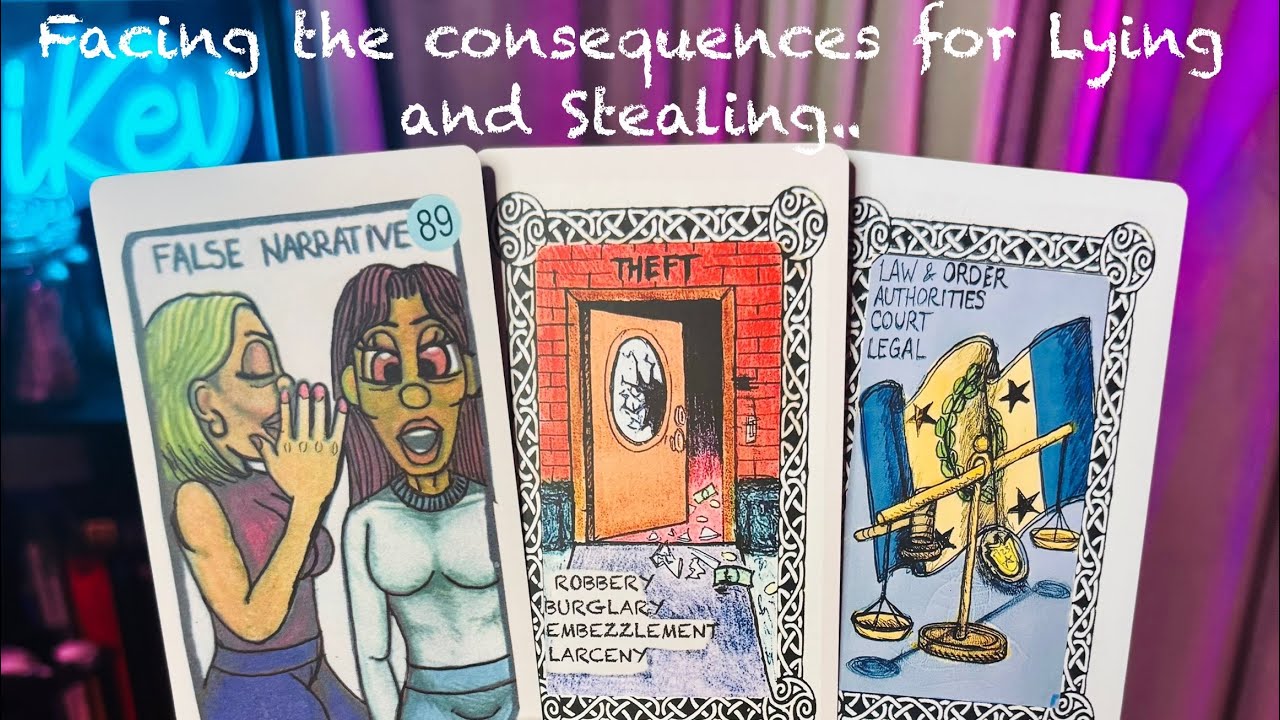 The obsession w/controlling your life/the narrative is their downfall📉 Losing more than they gained😔