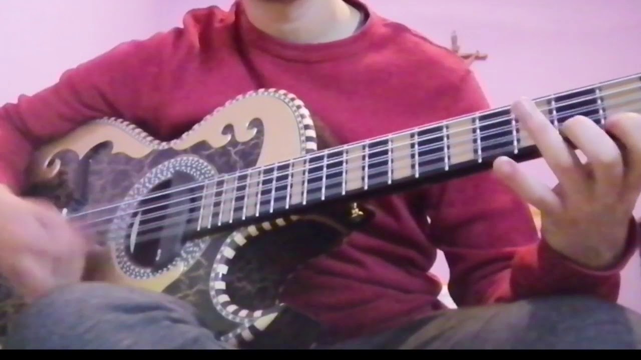 Duelo | Veneno | en Bajo Quinto!