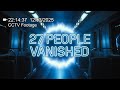2026 Ki Sabse Viral Mystery Metro Coach Me 27 Log Ek Saath GAYAB India CaseBook 