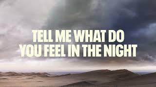 Loreen - Is It Love (Lyric Video - English)