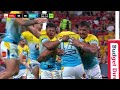 RLWC 2026 | Papua New Guinea Eligible Player Top Tries of March | NRL 2026