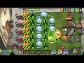 Plants vs Zombies 2 Super Pinata Party Mini Game | 8 Ball Pool Launcher | PvZ2 Gameplay