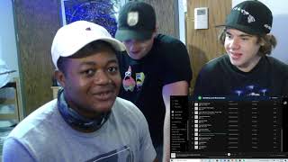 Download Lagu BEST SONG ON THE ALBUM  Drake  - You Only Live Twice ft Rick Ross \u0026 Lil Wayne Reaction MP3