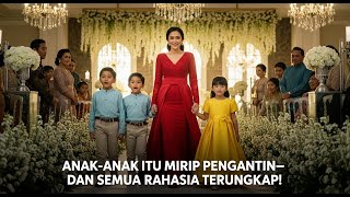 Download Lagu Wanita Itu Muncul di Pernikahan Mantan Suami—Membawa Tiga Anak yang Mirip Sang Pengantin! MP3 Download Lagu Wanita Itu Muncul di Pernikahan Mantan Suami—Membawa Tiga Anak yang Mirip Sang Pengantin! MP3