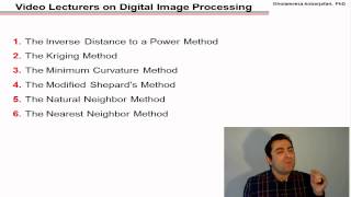 Image Video Lecture 03