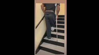 Flex Wheeler recovery