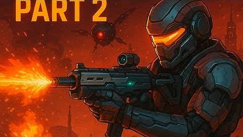 Project Entropy: Alpha Showdown – Part 2 🔥 (Insane Combat!)