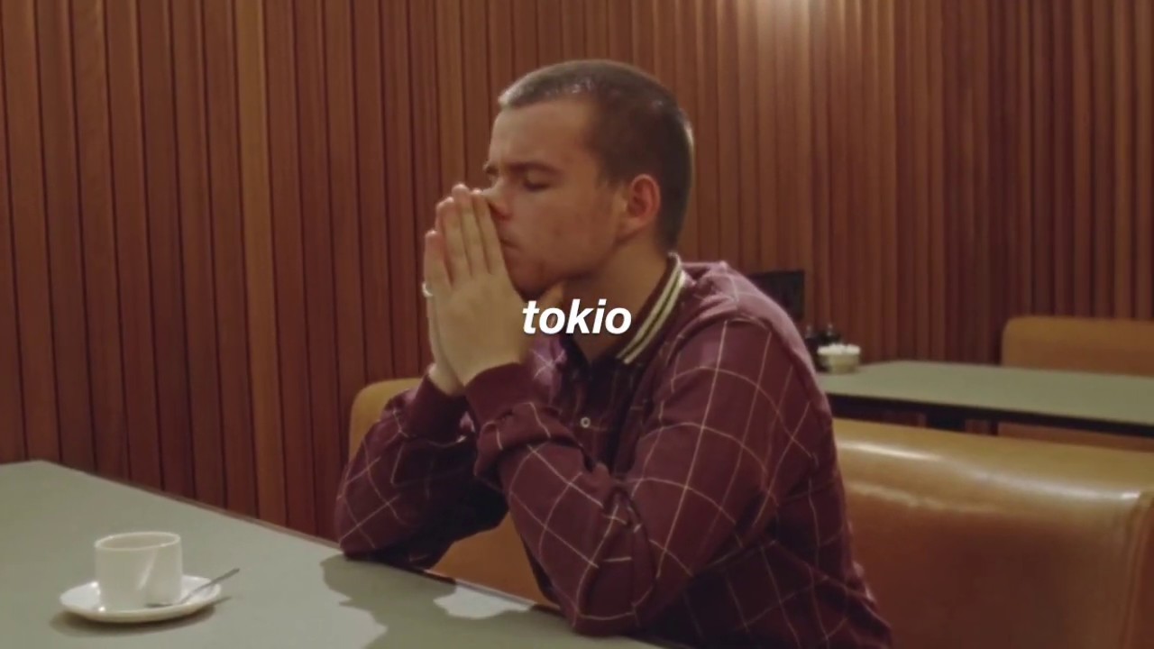 rex orange county - stressed out (slowed + reverb) - YouTube