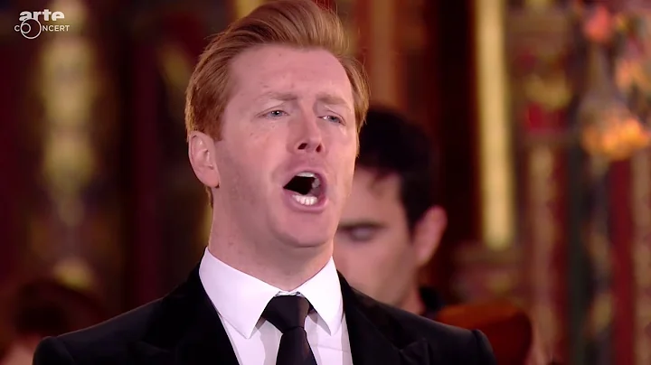 Tim Mead - Antonio Vivaldi: Stabat Mater, Nisi Dom...