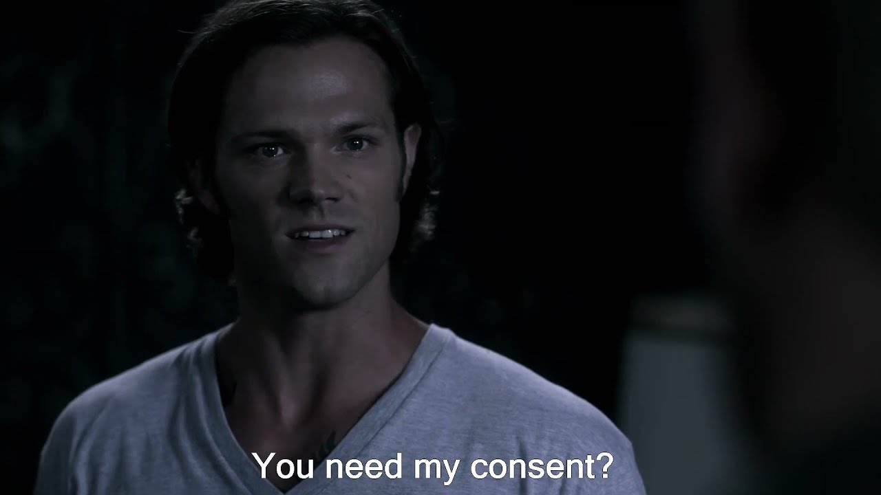 Supernatural 5:  10 - sogno o realtà? ITA SUB-ENG FULL HD