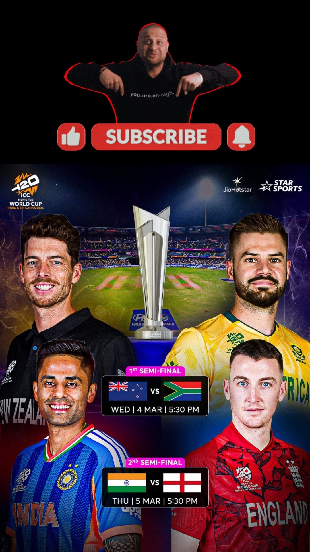 🇬🇧 ಇಂಗ್ಲೆಂಡ್ ಟೀಮ್ - ShareChat