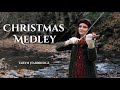 Christmas Medley - Taryn Harbridge