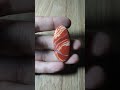 labradorite Rough and snakeskin #rough #minerals #wirewrapjewelry #handmadejewelry #natural #viral