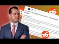 Lawyer Reacts to School Injury Post on Reddit - Reddit Reactions #3