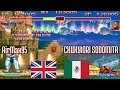 Youtube Thumbnail title