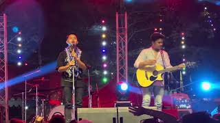 Video thumbnail of "စိုပ်အခိင်ဗှ်သၞာ- ဝီထောဋ်"