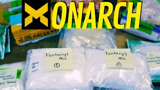 Fentanyl: Monarch's trade control revealed by ACIO Insider