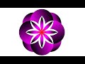 Easy logo design using ellipse tool in CorelDRAW | 3D logo | Coreldraw tutorial | Graphic design