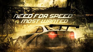 картинка: 🔴NFS Most Wanted 2005  | Прохождение от CREATIV |🔴