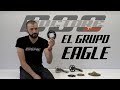 Compatibilidad del grupo Eagle?