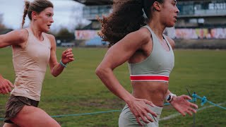 Shifting the Paradigm: Sir Roger Bannister Track, Iffley Road, Oxford