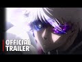 BLUE LOCK   EPISODE NAGI   Official Trailer