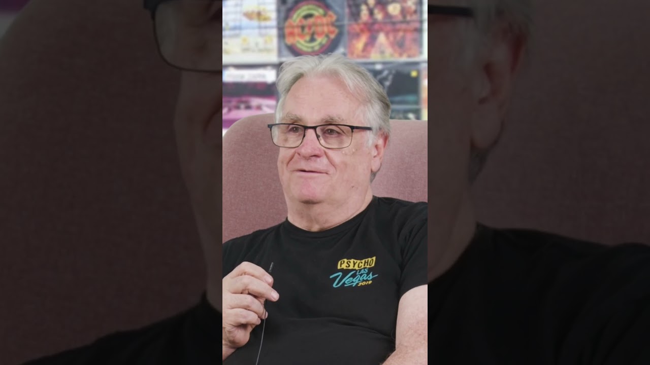 Utopia Records video testimonial thumbnail