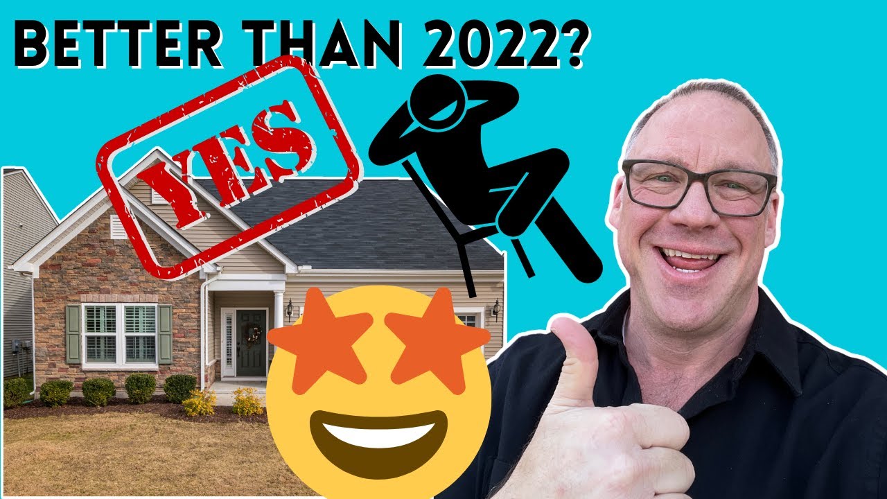 The Winston Salem Housing Market Is Better Now Than In 2022 YouTube